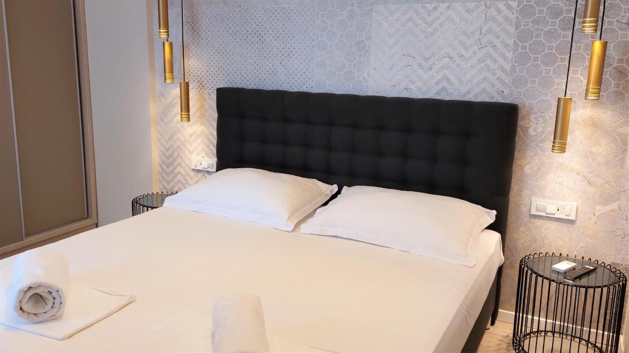 Apartmani Crikvenica 30072 - Goran Room photo