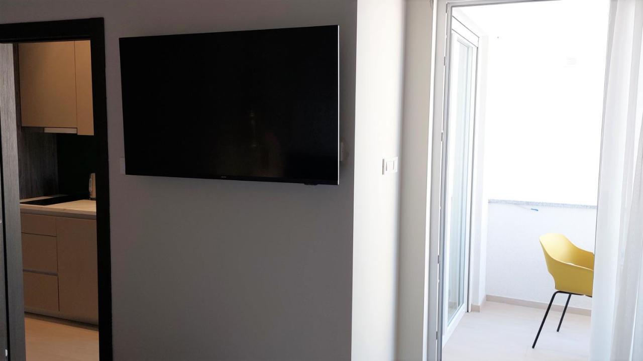 Apartmani Crikvenica 30072 - Goran Room photo