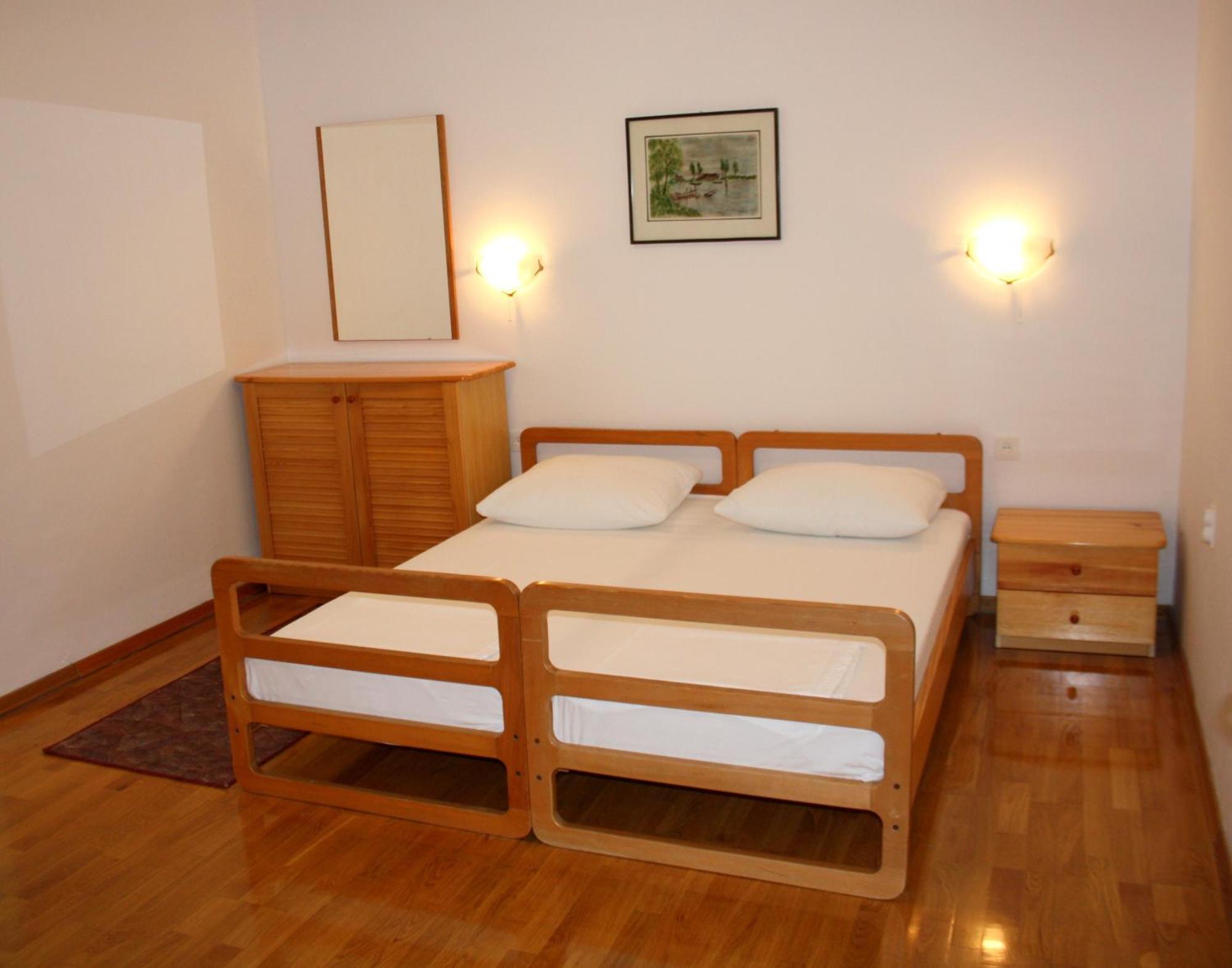 Apartmani Crikvenica 30072 - Goran Room photo