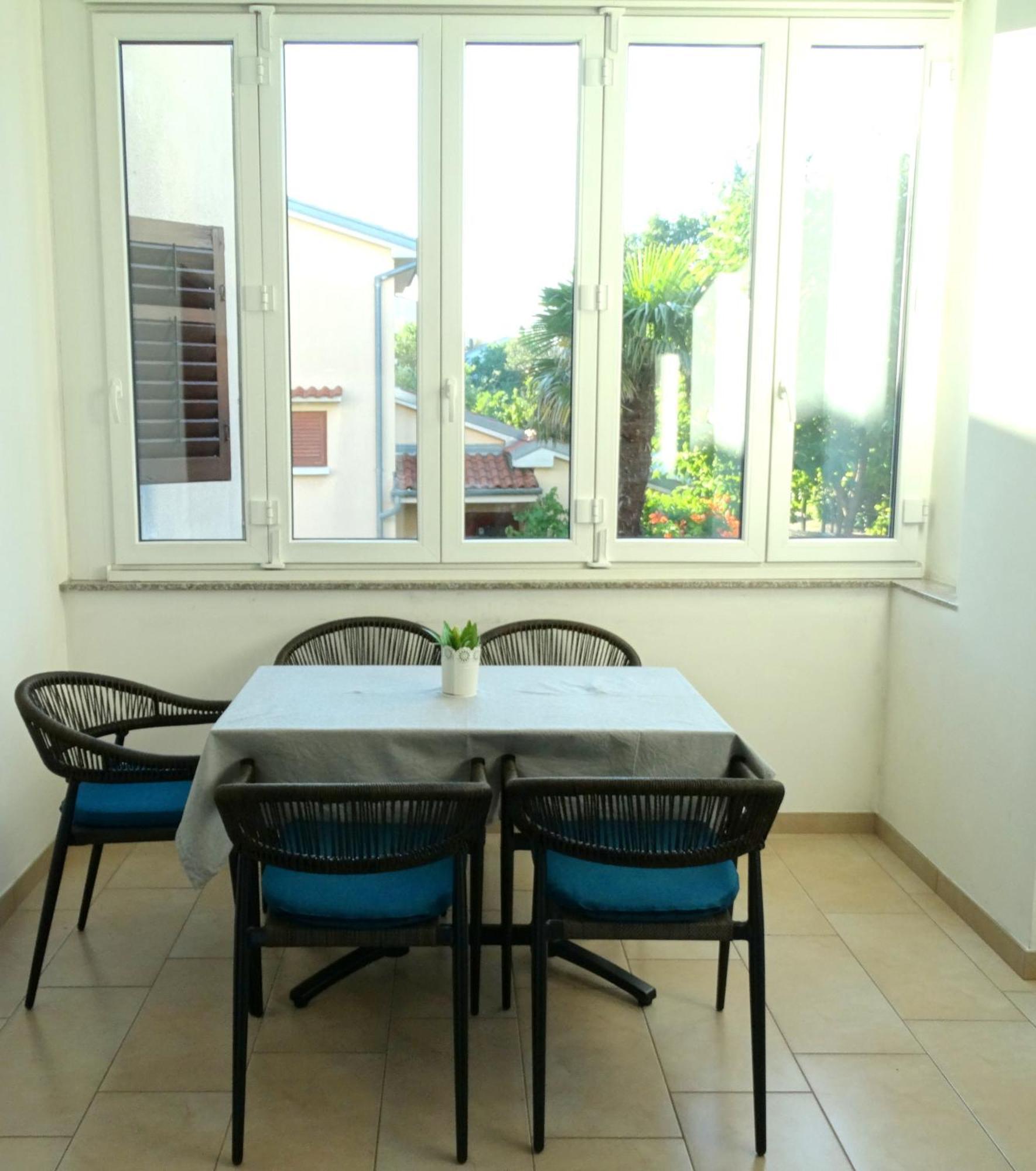 Apartmani Crikvenica 30072 - Goran Room photo