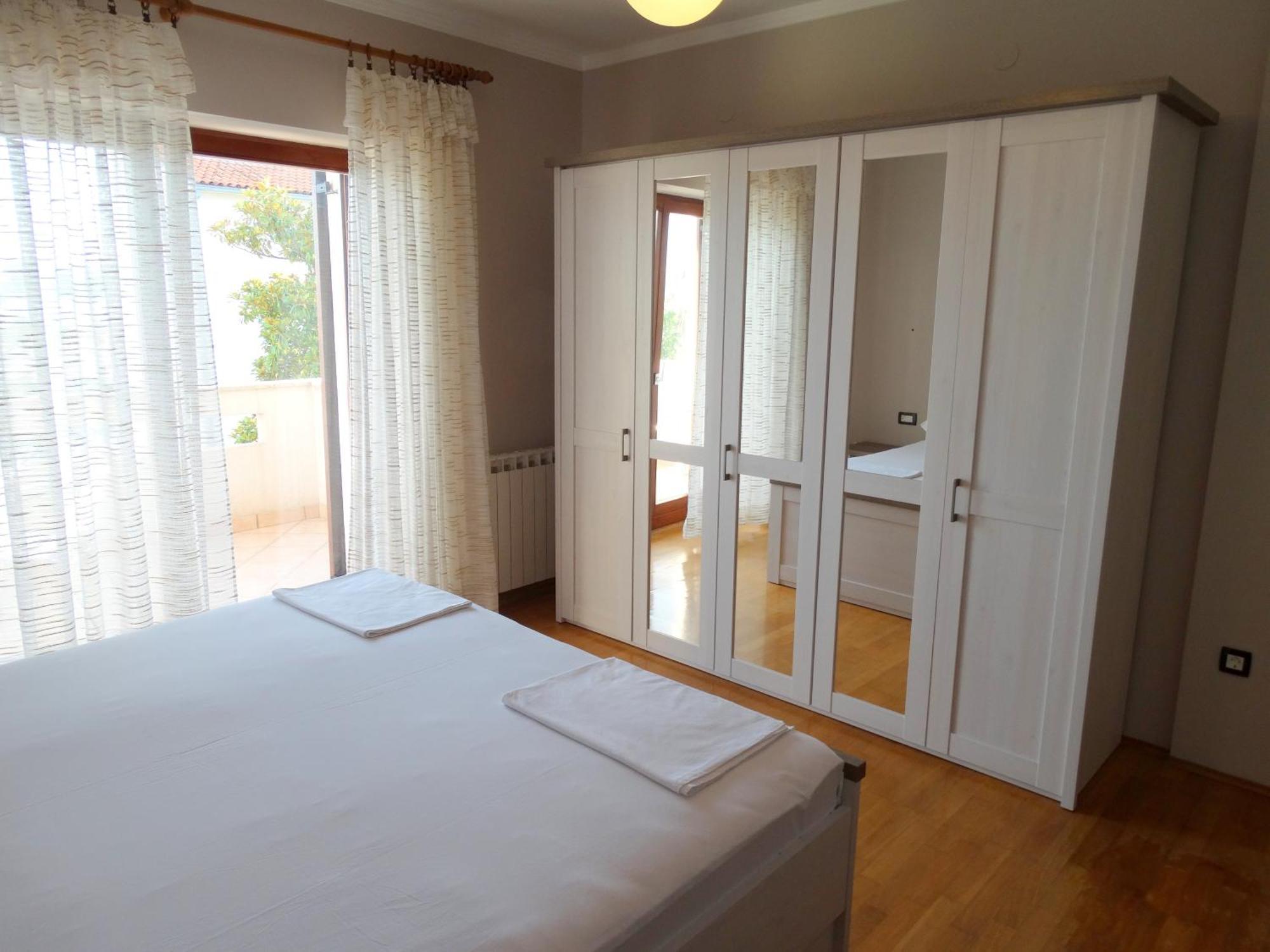 Apartmani Crikvenica 30072 - Goran Room photo