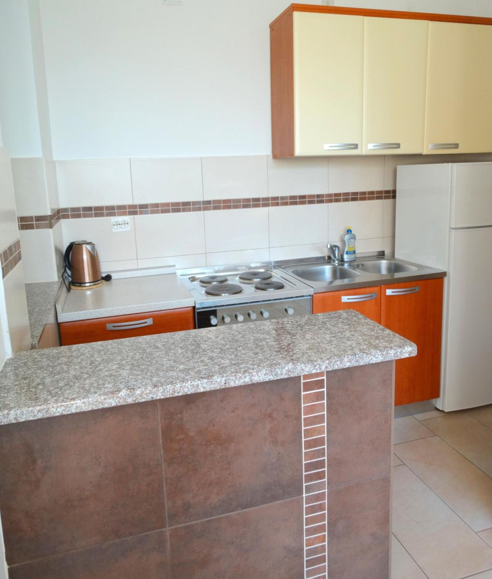 Apartmani Crikvenica 30072 - Goran Room photo
