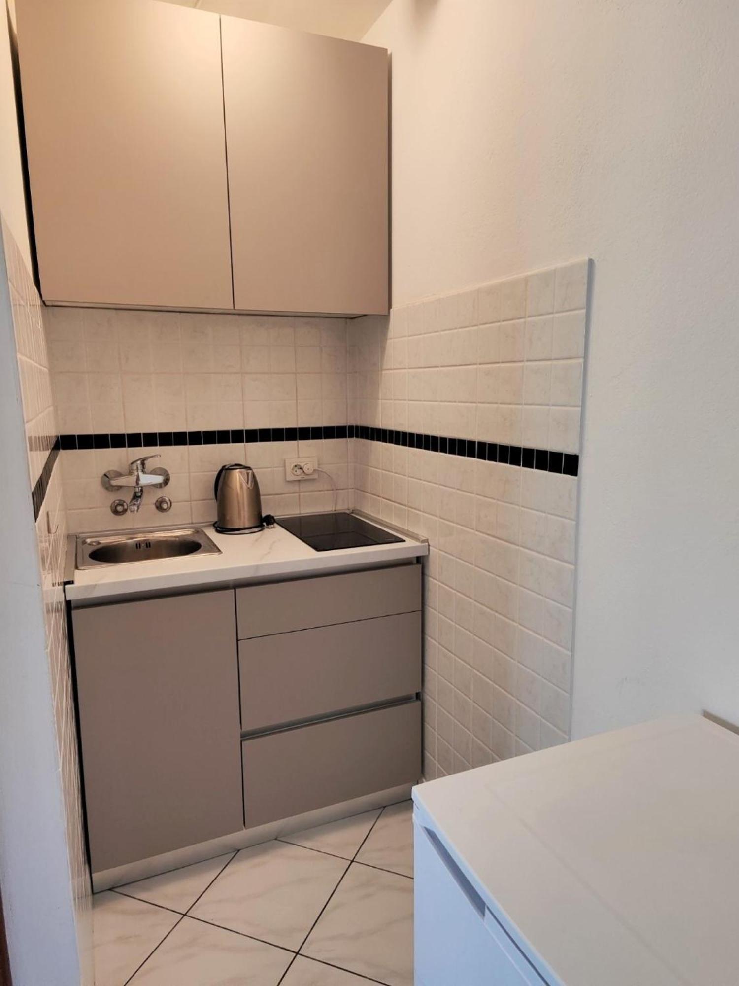 Apartmani Crikvenica 30072 - Goran Room photo